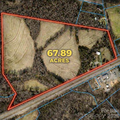 6401 Nc Hwy 49 Highway N, Mount Pleasant, NC, 28124 | Card Image