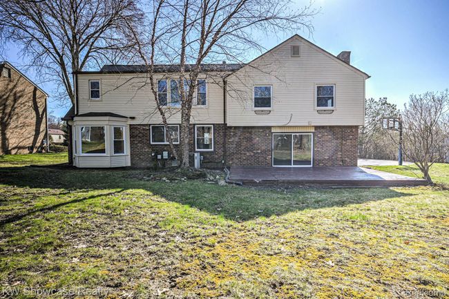4238 Still Meadow Ln, House other with 4 bedrooms, 3 bathrooms and null parking in West Bloomfield MI | Image 60