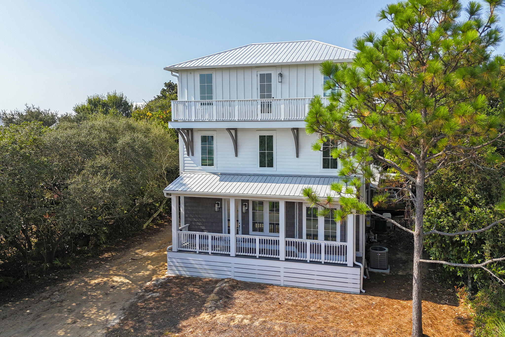 Residential in Santa Rosa Beach