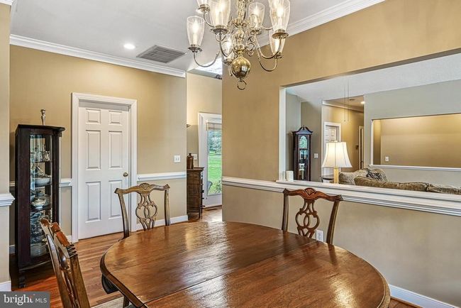 367 Longway Dr, House other with 3 bedrooms, 3 bathrooms and null parking in BUMPASS VA | Image 16