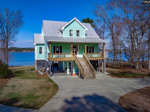 2583 Rockbridge Rd, Ridgeway, SC, 29130-8702 | Card Image