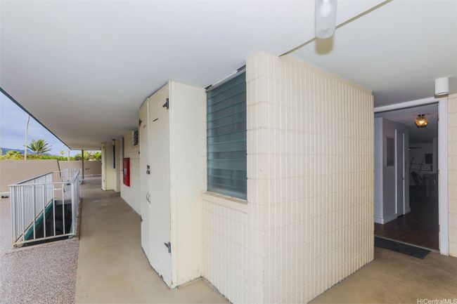 APT-304 - 53-567 Kamehameha Hwy, Condo with 1 bedrooms, 1 bathrooms and 1 parking in Hau'ula HI | Image 17