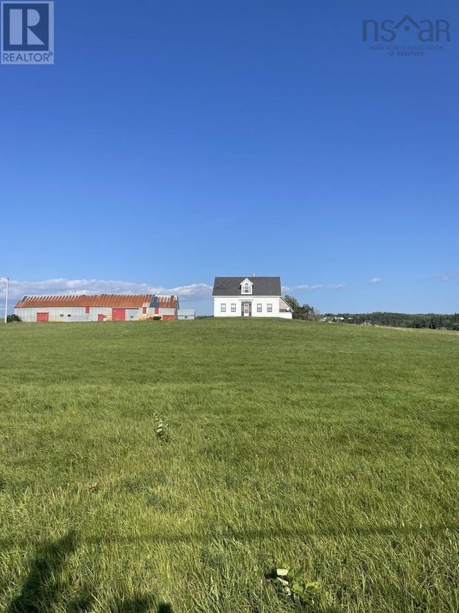 702 E Tracadie Rd, House other with 5 bedrooms, 1 bathrooms and null parking in East Tracadie NS | Image 11