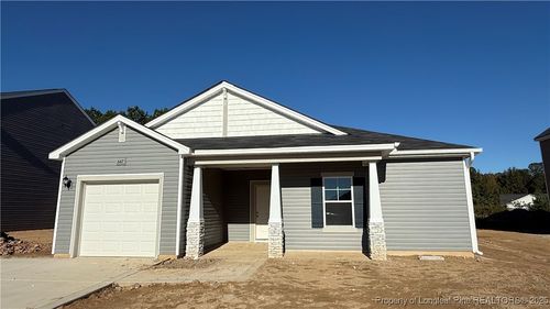 642 Melbourne Dr, Raeford, NC, 28376 | Card Image