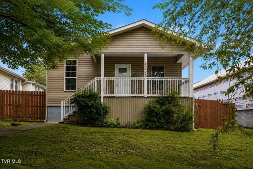 302 1/2 Highland Glen Ct, Johnson City, TN, 37615 | Card Image