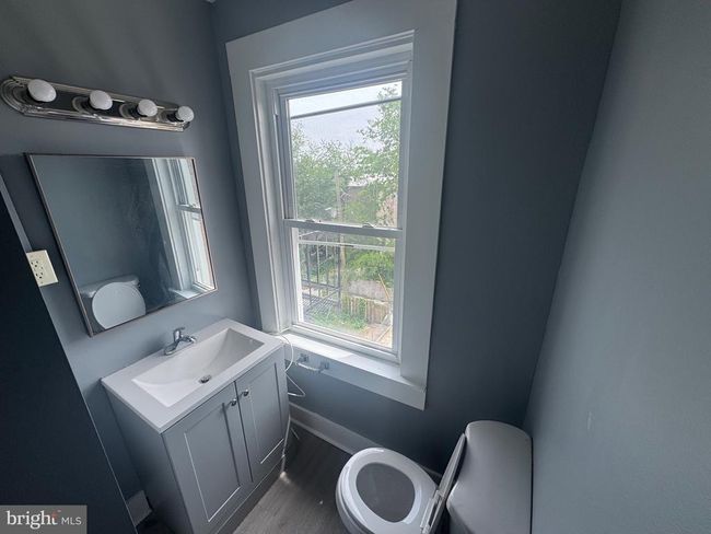 APT-3 - 1037 Edmondson Ave, Townhouse with 2 bedrooms, 1 bathrooms and null parking in BALTIMORE MD | Image 10