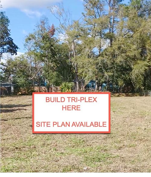 1818 Tyndall Dr, TALLAHASSEE, FL, 32304-4627 | Card Image