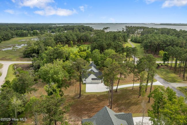 104 Indian Trl, House other with 4 bedrooms, 4 bathrooms and 2 parking in Beaufort NC | Image 53