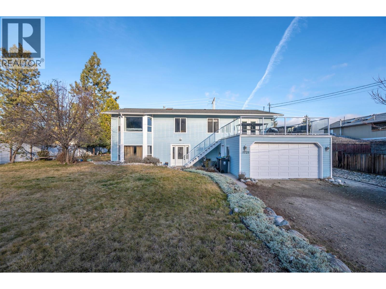 Residential in Okanagan Falls 2