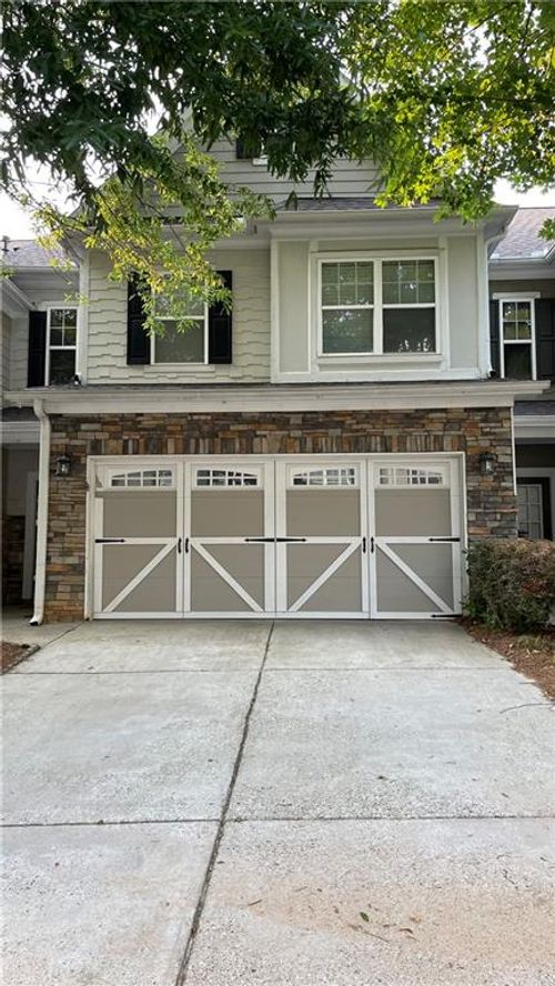 2882 Cross Creek Dr, Cumming, GA, 30040-6306 | Card Image