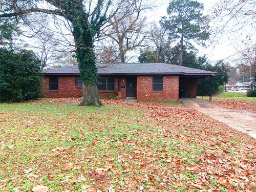 3338 Biltmore Ave, Montgomery, AL, 36109-2151 | Card Image