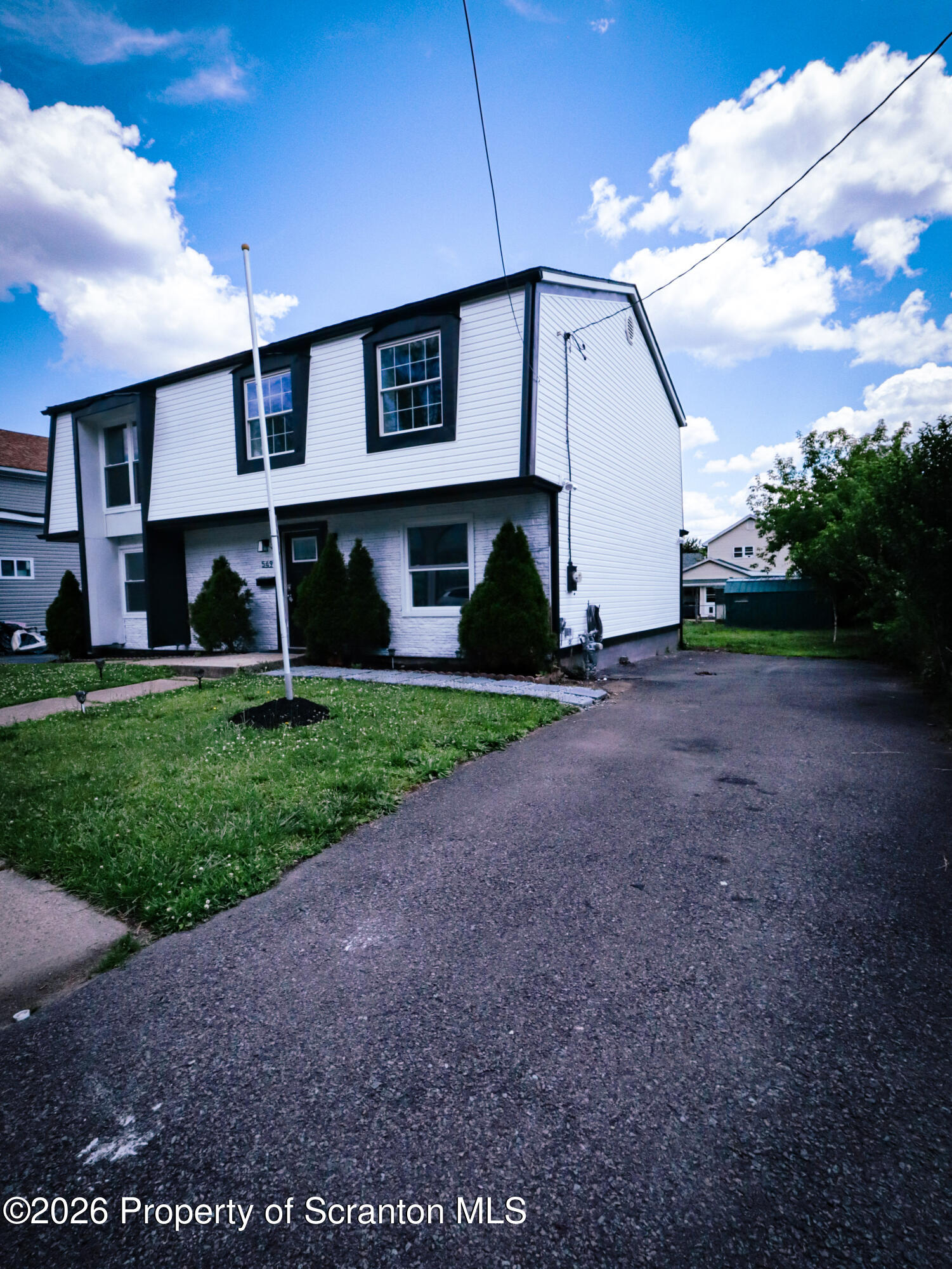Residential in Scranton 3