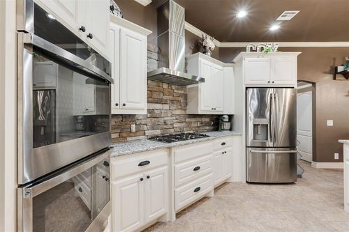 14750 Ne 122nd St, Jones, OK, 73049-8318 | Card Image