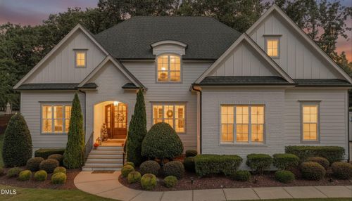 2025 Pleasant Forest Way, Wake Forest, NC, 27587-8033 | Card Image