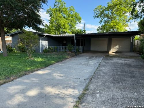 406 Creath Pl, San Antonio, TX, 78221-3013 | Card Image