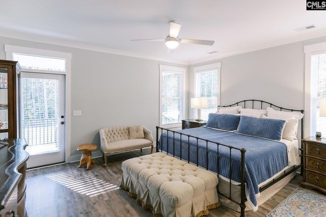 1132 Dan Comalander Rd, House other with 3 bedrooms, 5 bathrooms and null parking in Chapin SC | Image 33