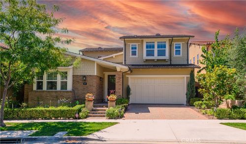 62 Heirloom, Irvine, CA, 92618-8867 | Card Image