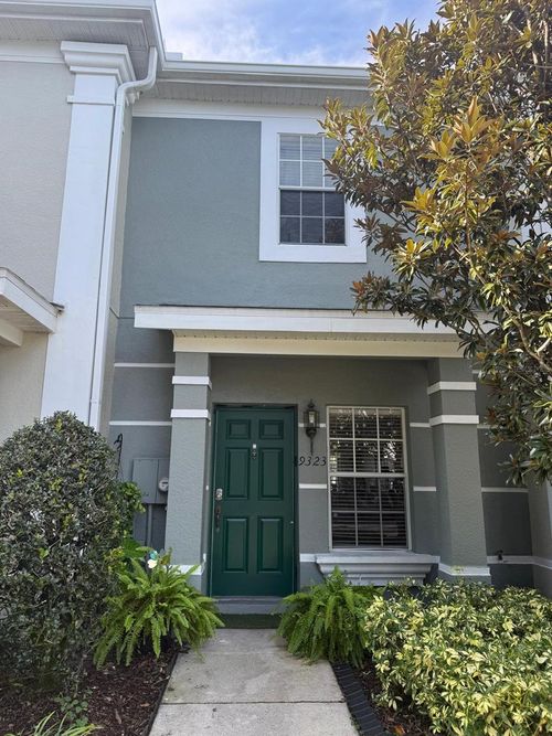 9323 Flowering Cottonwood Rd, ORLANDO, FL, 32832-5565 | Card Image