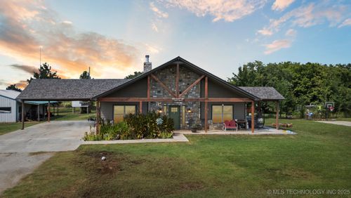 360835 W 1st St S, Jennings, OK, 74038-2300 | Card Image