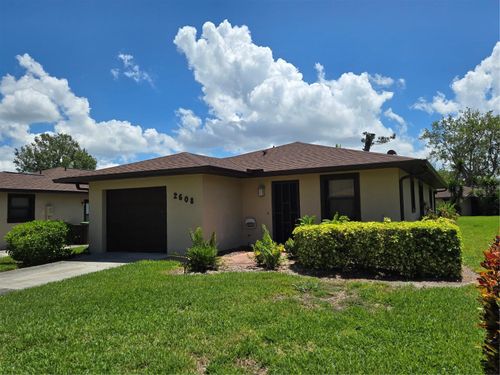 2608 66th Street Cir W, Bradenton, FL, 34209-7419 | Card Image