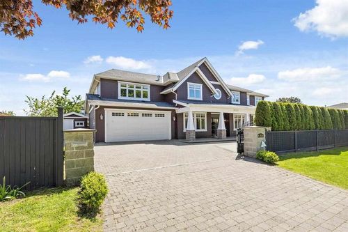 9280 Boyd Crt, Richmond, BC, V6Y3N8 | Card Image