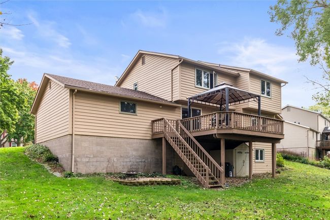 31 Misty Pine Rd, House other with 4 bedrooms, 3 bathrooms and null parking in Fairport NY | Image 9