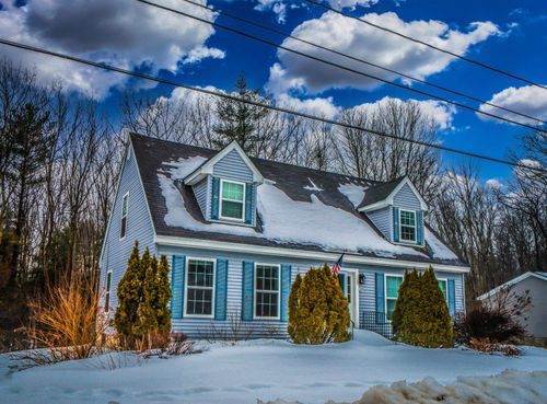 22 Deerfield Court, Rochester, NH, 03868 | Card Image