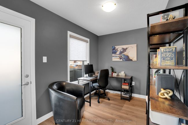 2 Hughes Lane, Condo with 4 bedrooms, 3 bathrooms and 1 parking in Tottenham ON | Image 14