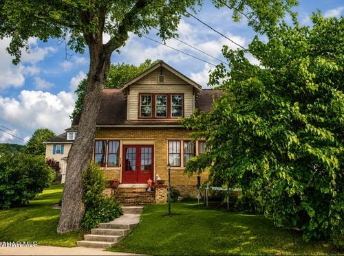 206 W Front Street, Clearfield, PA, 16830 | Card Image