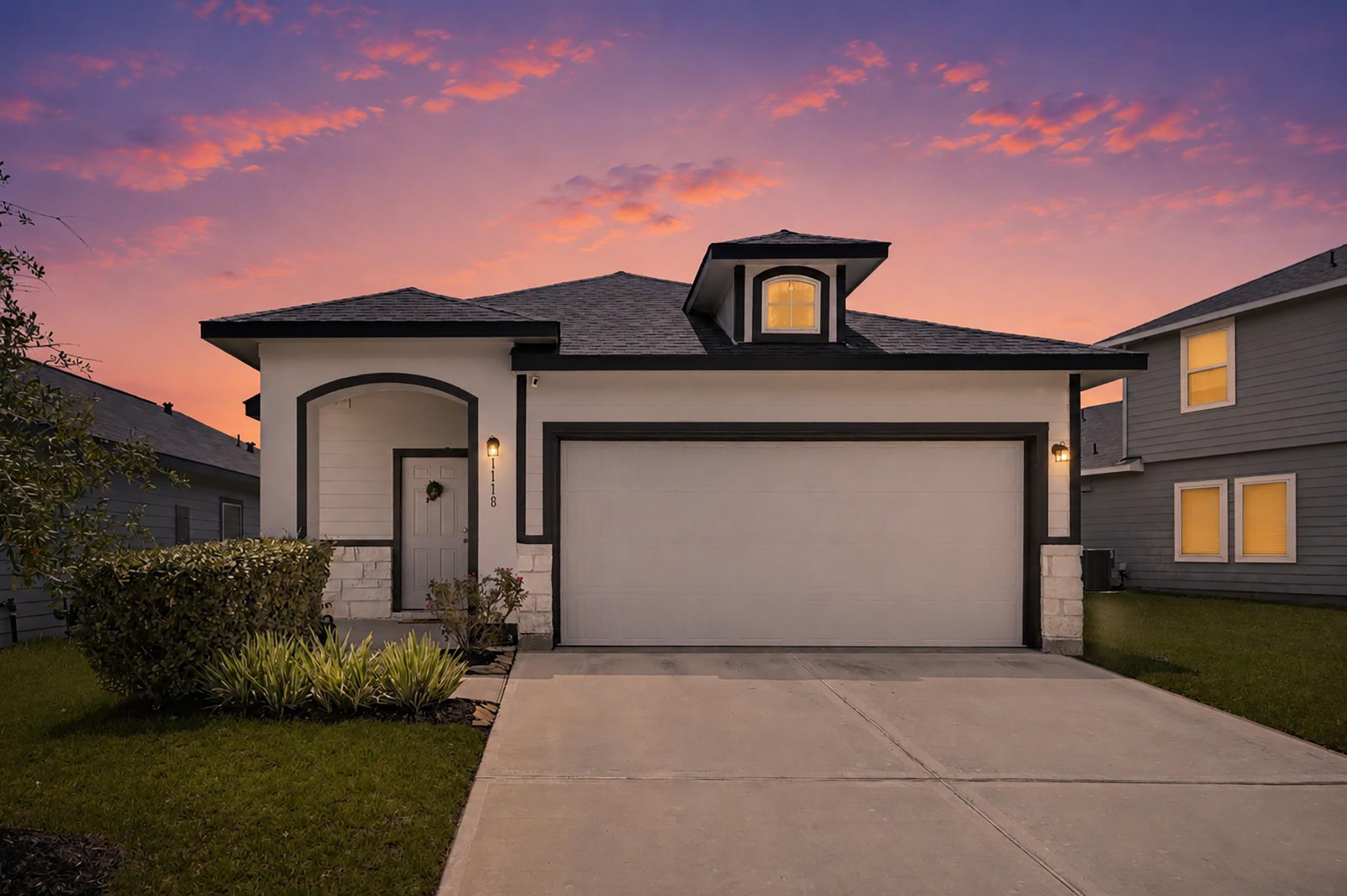 Residential in Tomball