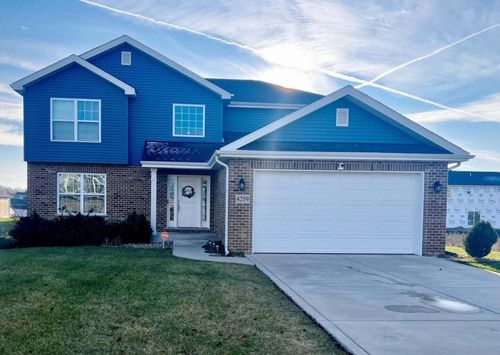 4259 W 77th Pl, Merrillville, IN, 46410-5028 | Card Image