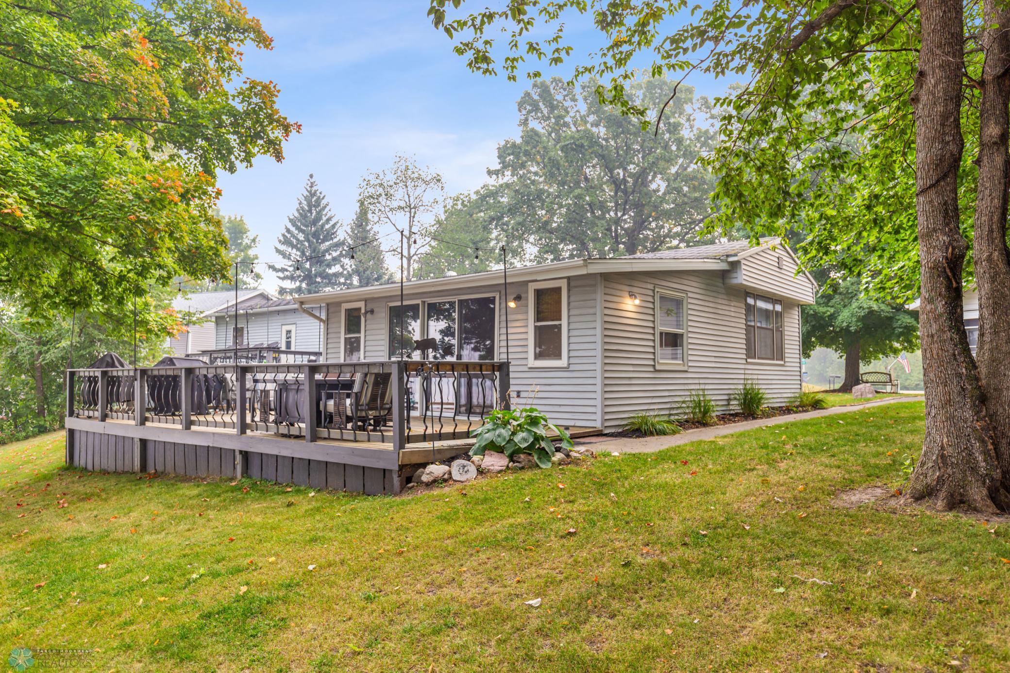 Saign Ln, Audubon, MN 56511