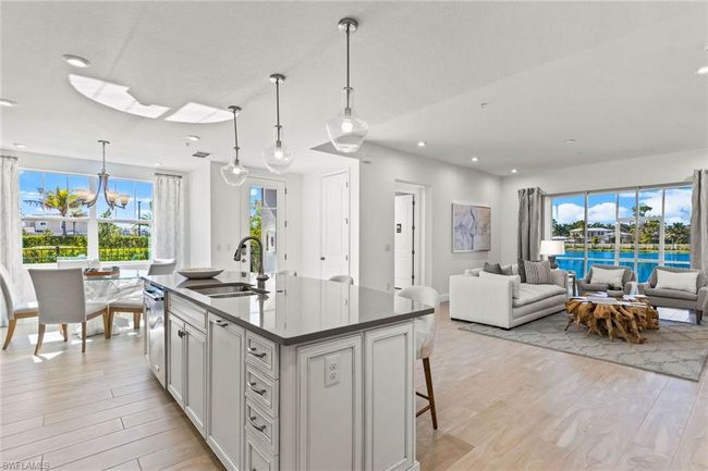 UNIT-101 - 4578 Arboretum Cir, Condo with 2 bedrooms, 2 bathrooms and 2 parking in NAPLES FL | Image 8