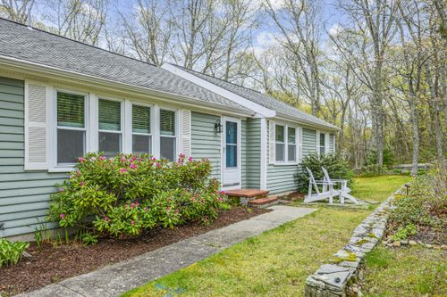 122 Salt Rock Rd, Barnstable, MA, 02630-1613 | Card Image