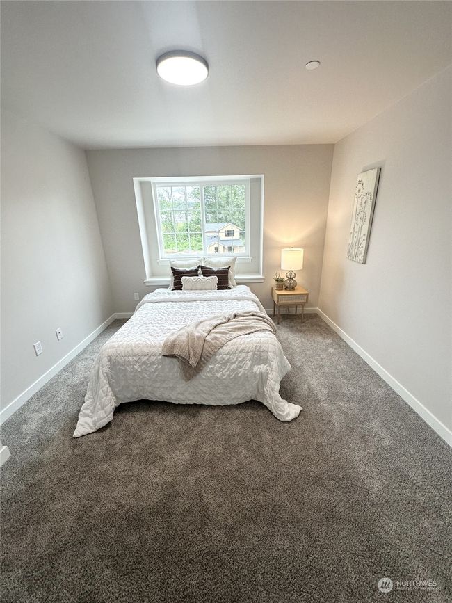 1737 Sunup Loop, Townhouse with 3 bedrooms, 2 bathrooms and 1 parking in Bellingham WA | Image 14