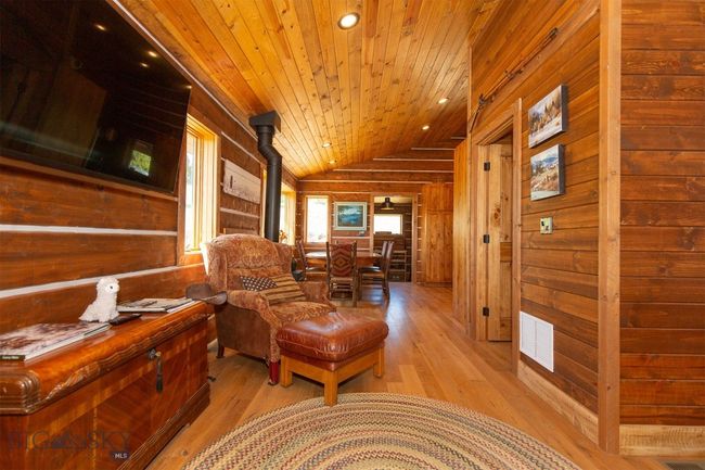 48 Axolotl Ranch Rd, House other with 1 bedrooms, 1 bathrooms and null parking in Ennis MT | Image 21