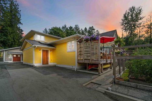 4554 Belcarra Bay Rd, Belcarra, BC, V3H4P4 | Card Image
