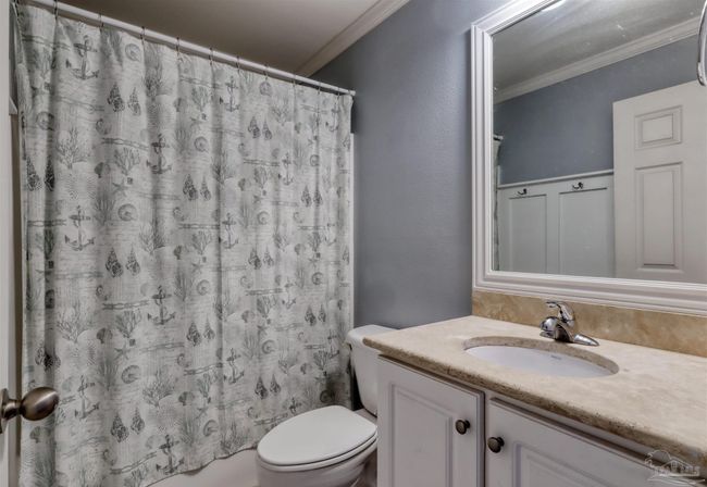 15918 Innerarity Point Rd, House other with 2 bedrooms, 3 bathrooms and 2 parking in Pensacola FL | Image 13