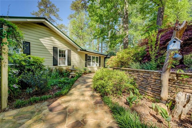 455 Mayo Rd, House other with 5 bedrooms, 3 bathrooms and 8 parking in Covington GA | Image 76