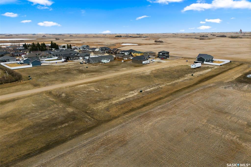 Land in Southey 3