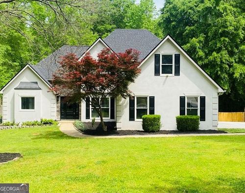 275 Mosby Woods Dr, Newnan, GA, 30265-2257 | Card Image
