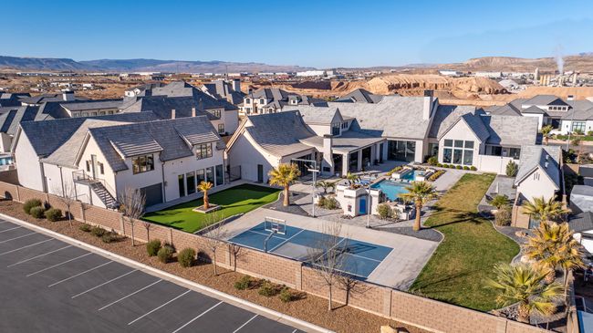 3853 S. Quarry Ridge St. George (2 of 32 | Image 110