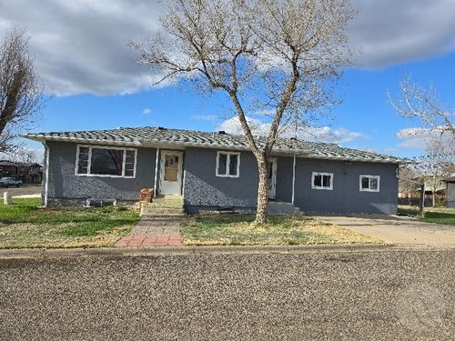 603 Dakota Avenue, Baker, MT, 59313 | Card Image