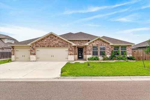 7938 Rancho Vista Blvd E, Corpus Christi, TX, 78414-2955 | Card Image