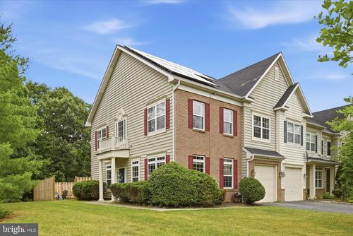 118 Carnoustie Ln, STEPHENS CITY, VA, 22655-6303 | Card Image