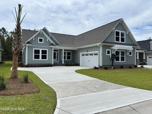 64-6827 Beckman Cir Sw, Ocean Isle Beach, NC, 28469-5866 | Card Image