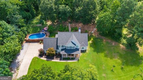 162 Deer Creek Trl, Moreland, GA, 30259-2823 | Card Image