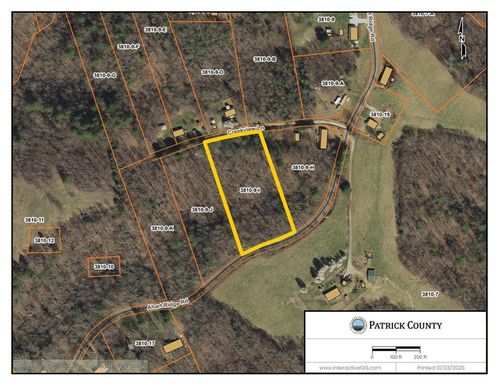 TBD Creek View Ln, Ararat, VA, 24053 | Card Image