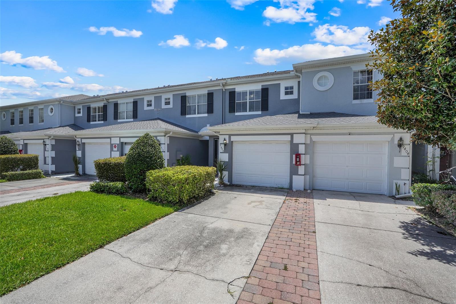 Residential in ORLANDO 2