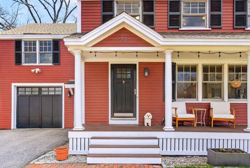 23 Neal Street, Portland, ME, 04102 | Card Image